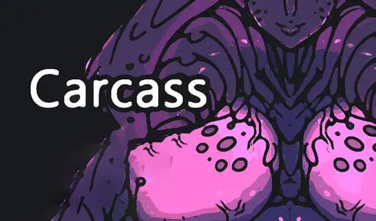 尸体/Carcass – 屍|机翻汉化-遇见萝莉