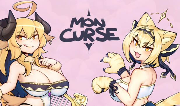 怪物诅咒/MonCurse|0.6811|官方中文【PC+安卓】-遇见萝莉