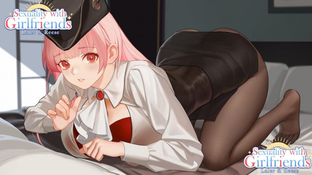 图片[1]-合约女友的一日体验:拉莱尔与里斯|官方中文-遇见萝莉