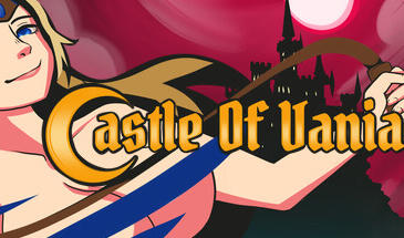 瓦尼娅城堡/Castelo da Vania|STEAM官中-遇见萝莉
