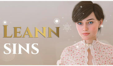 罪恶莉安/Leann sins|STEAM官中-遇见萝莉