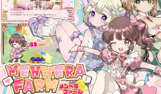 病娇农场|V1.01|官方中文-遇见萝莉