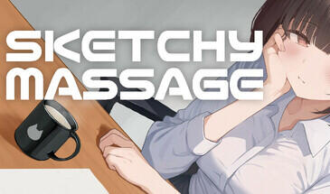 进入可疑按摩店的新员工|STEAM官中【PC+安卓】-遇见萝莉