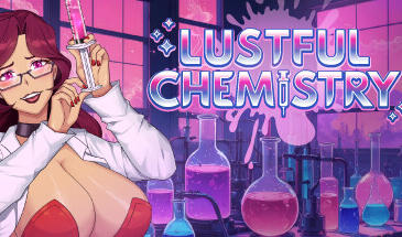 情欲化学/Lustful Chemistry|STEAM官中-遇见萝莉