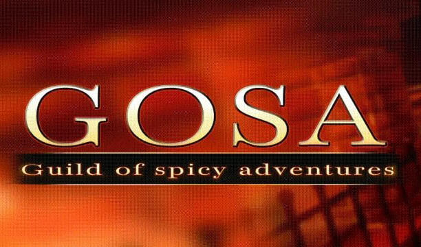 香辣冒险公会|官方中文【PC+安卓】-遇见萝莉