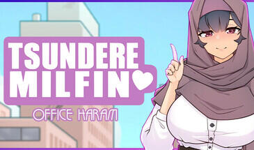 傲娇熟女/TSUNDERE MILFIN|STEAM官中-遇见萝莉