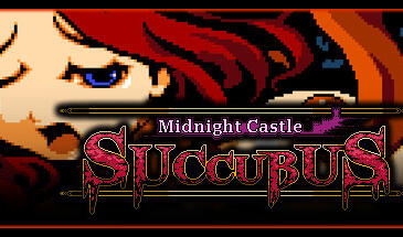 午夜淫魔城|STEAM官中-遇见萝莉