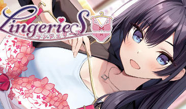 LingerieS / ランジェリーズ|STEAM官中【PC+安卓】-遇见萝莉