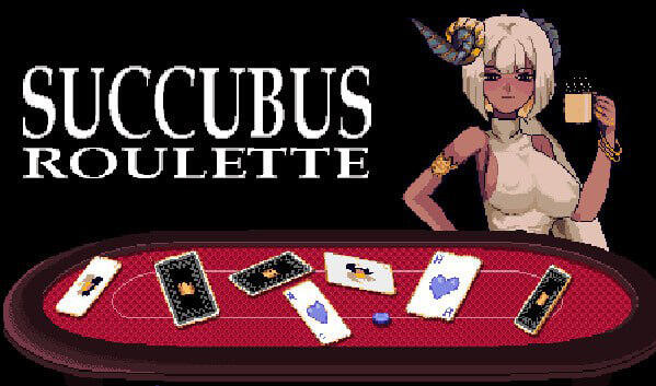 魅魔轮盘|V1.1.12|STEAM官中-遇见萝莉