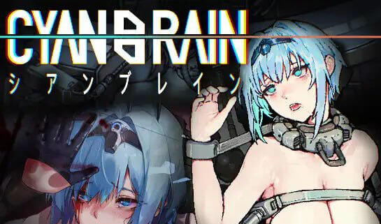 青色大脑|V1.0|DL官中|正式版【PC+安卓】-遇见萝莉