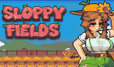 Sloppy Fields|官方英文-遇见萝莉