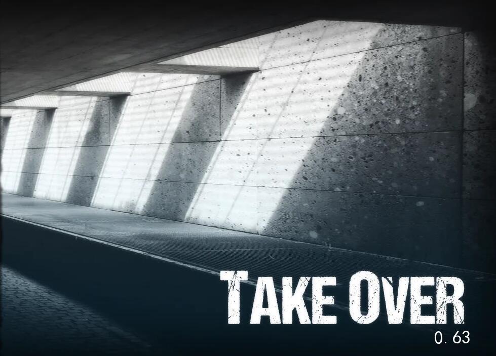 接管|v0.88|汉化版|Take Over【PC+安卓】-遇见萝莉