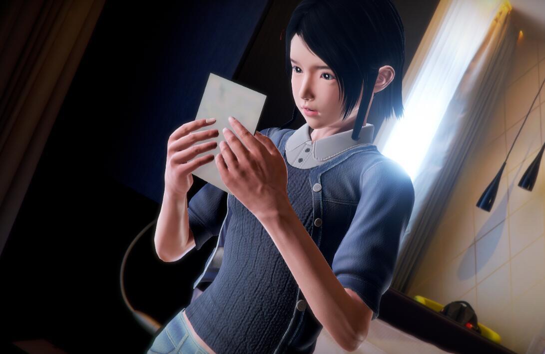 昏暗之声|V0.40|官方中文-遇见萝莉