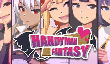 水电工幻想/Handyman Fantasy|STEAM官中-遇见萝莉