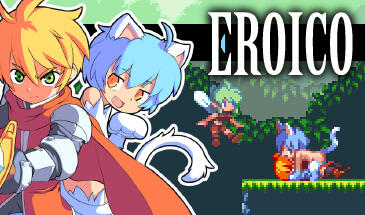 勇者/Eroico|STEAM官中-遇见萝莉