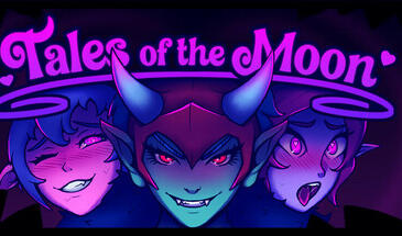 月亮传说/Tales of the Moon|官方中文-遇见萝莉