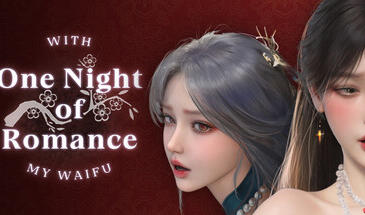 一夜风流|STEAM官中-遇见萝莉