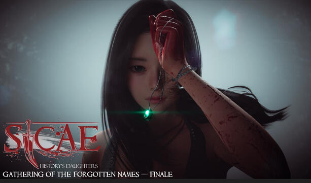 刺刃/Sicae|Ep.7|官方中文【PC+安卓】-遇见萝莉