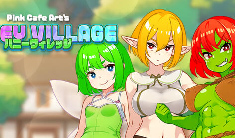 蜂蜜村 在异世界也能为所欲为！？|DL官中【PC+安卓】-遇见萝莉