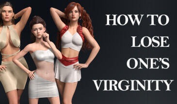 如何失去童贞|V1.1FE|STEAM官中-遇见萝莉