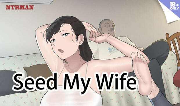 给我妻子播种/Seed My Wife|V1.0|官方中文-遇见萝莉