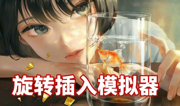 旋转插入模拟器|V1.02|DL官中【PC+安卓】-遇见萝莉