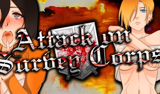 袭击调查兵团|V0.272|官方中文【PC+安卓】-遇见萝莉