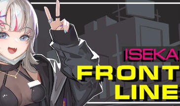 异世界丧尸前线|V1.41|STEAM官中-遇见萝莉