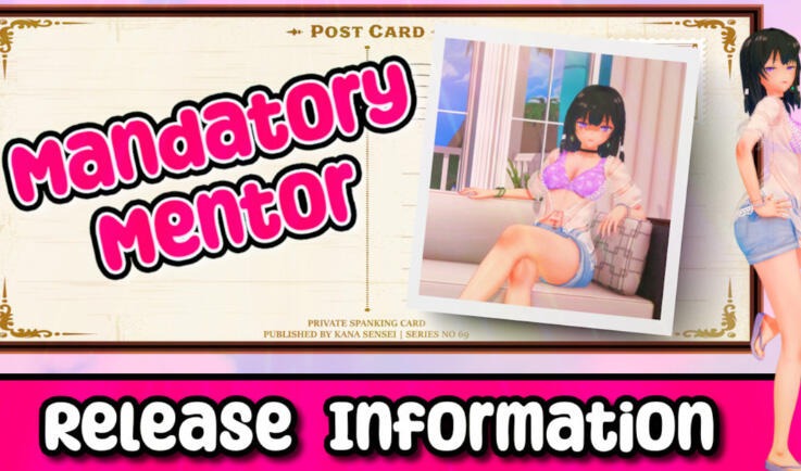 强制导师|V1.12|官方中文【PC+安卓】-遇见萝莉