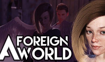 陌生的世界|STEAM官中【PC+安卓】-遇见萝莉