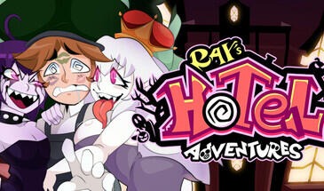 雷的酒店奇遇|V1.0|STEAM官中-遇见萝莉