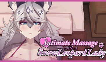 与雪豹女郎的私密按摩|V1.0|STEAM官中-遇见萝莉