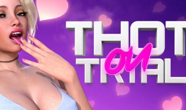 荡妇羞辱|V1.14|STEAM官中-遇见萝莉