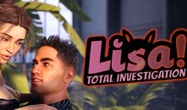 丽莎全面调查！|STEAM官中【PC+安卓】-遇见萝莉