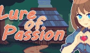 情欲诱惑|V1.01|STEAM官中-遇见萝莉