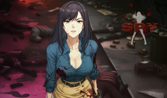 SPY|DL官中-遇见萝莉