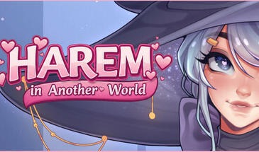 异世界后宫|V1.05|STEAM官中【PC+安卓】-遇见萝莉