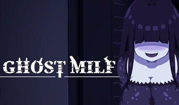 幽灵熟女|V1.0|STEAM官中【PC+安卓】-遇见萝莉