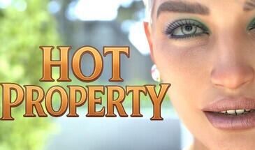 热门房产|V1.0|STEAM官中-遇见萝莉