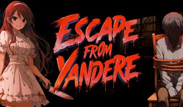 逃离病娇|STEAM官中-遇见萝莉