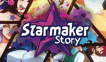 造星者物语|V1.8E|AI汉化-遇见萝莉