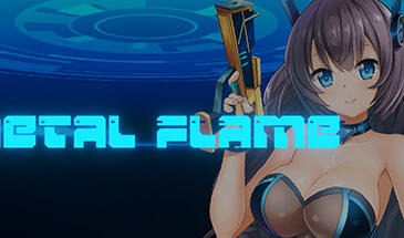 金属烈焰|V1.01|STEAM官中-遇见萝莉