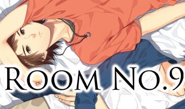 Room No. 9|STEAM官中-遇见萝莉