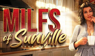 徐娘半老:太阳城的米尔斯1|STEAM官中-遇见萝莉