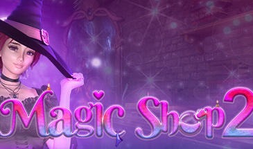 魔法商店 2|STEAM官中-遇见萝莉