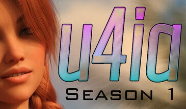 U4iA 第一季|STEAM官中-遇见萝莉