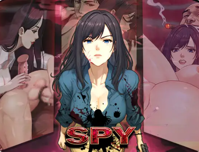 特工 SPY – Adult Only | v260707 | 官中-遇见萝莉