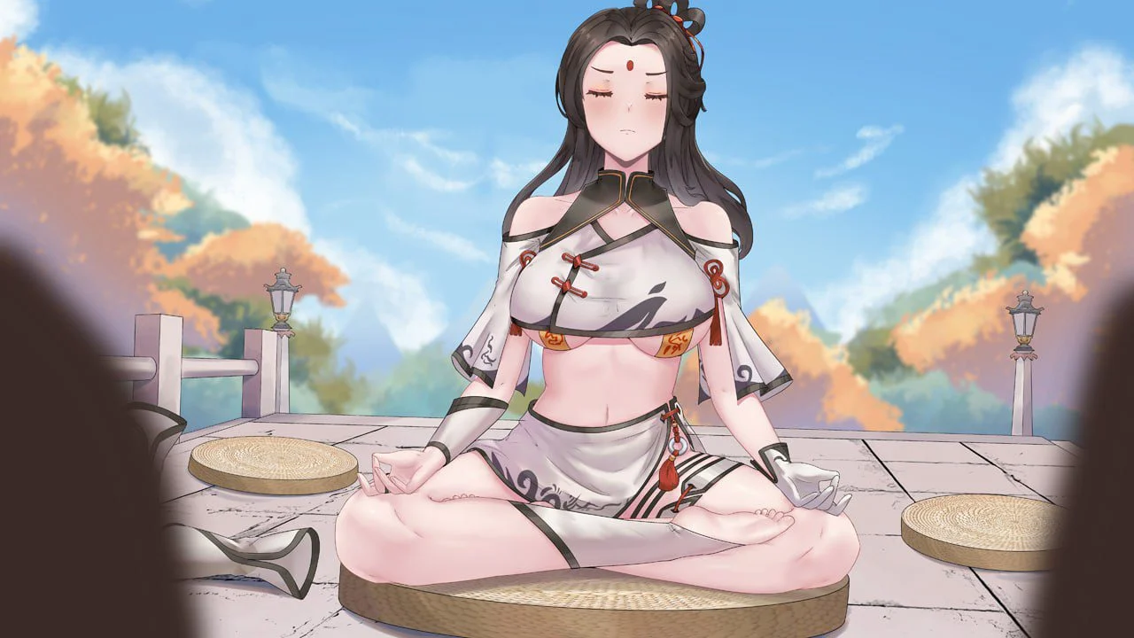 少女修仙传|Ver0.2.0.1|官中-遇见萝莉