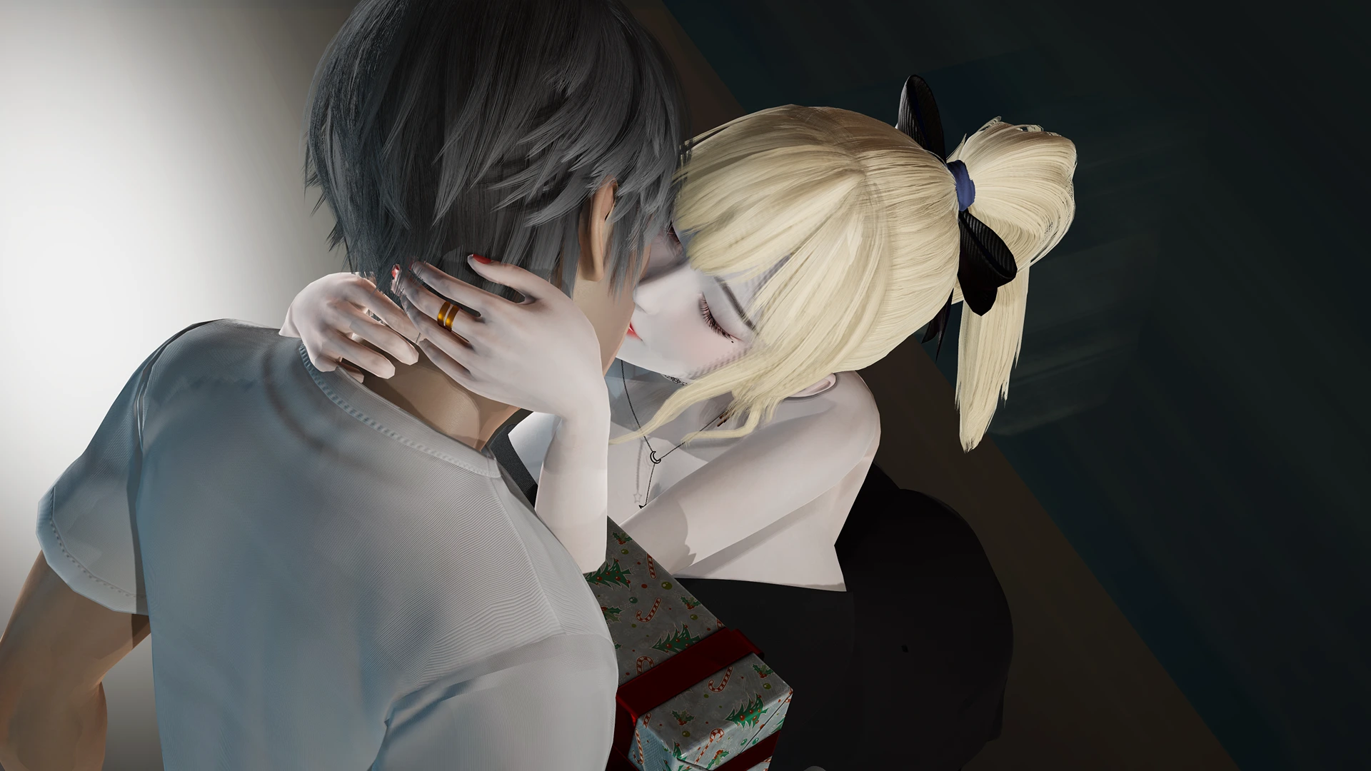 追逐欲望/Chasing Desires|v0.3|汉化版 【PC+安卓】-遇见萝莉