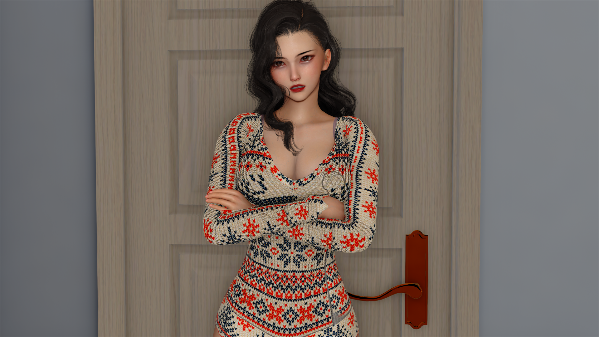 韵母攻略5|V1.0 |官中 [PC+安卓]-遇见萝莉